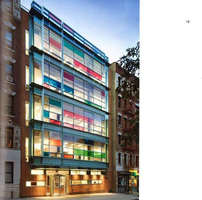 Architecture On Architecture