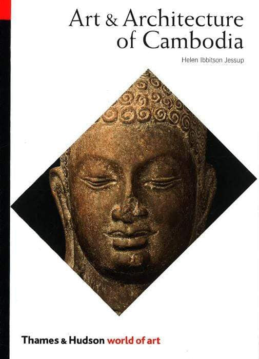 Art And Architecture Of Cambodia