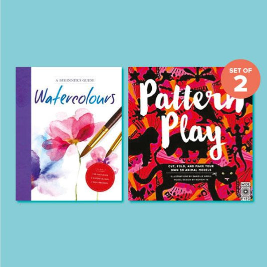 Art and Craft Bundle