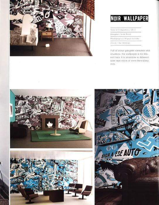 Art On The Wall