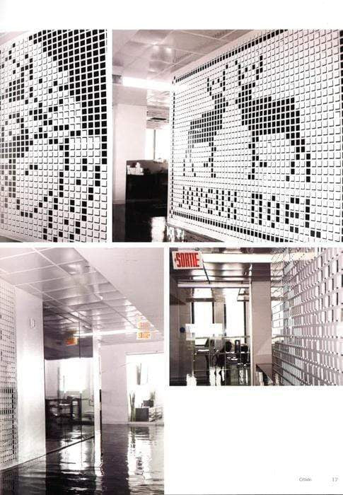 Art On The Wall