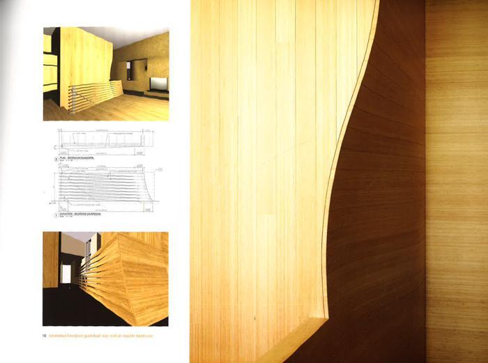 Arthouse: Schwarz /Silver Architects