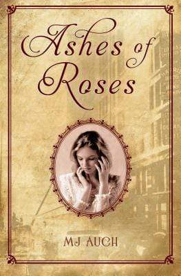 Ashes Of Roses
