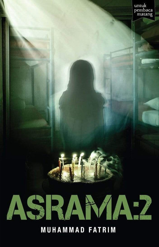 ASRAMA: 2