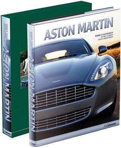 Aston Martin
