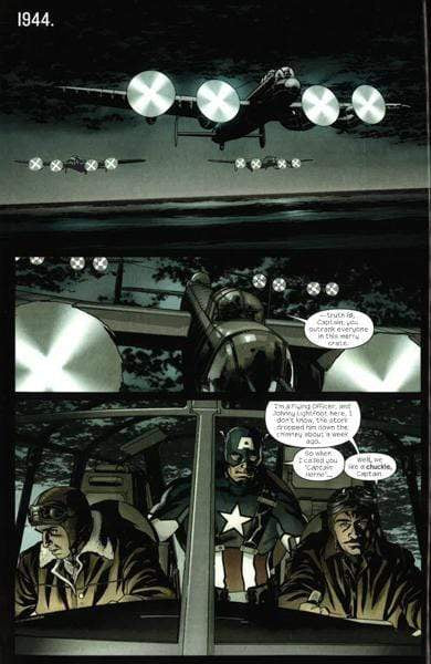 Avengers Endless Wartime