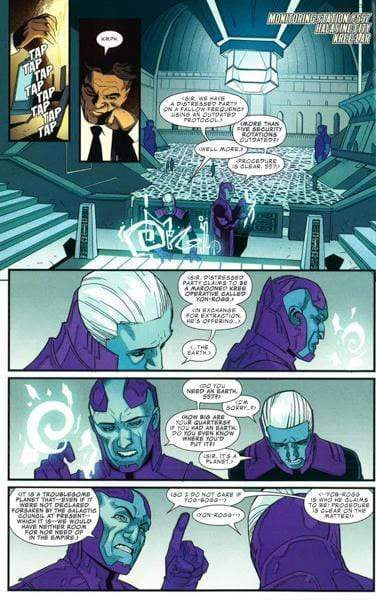 Avengers: The Enemy Within