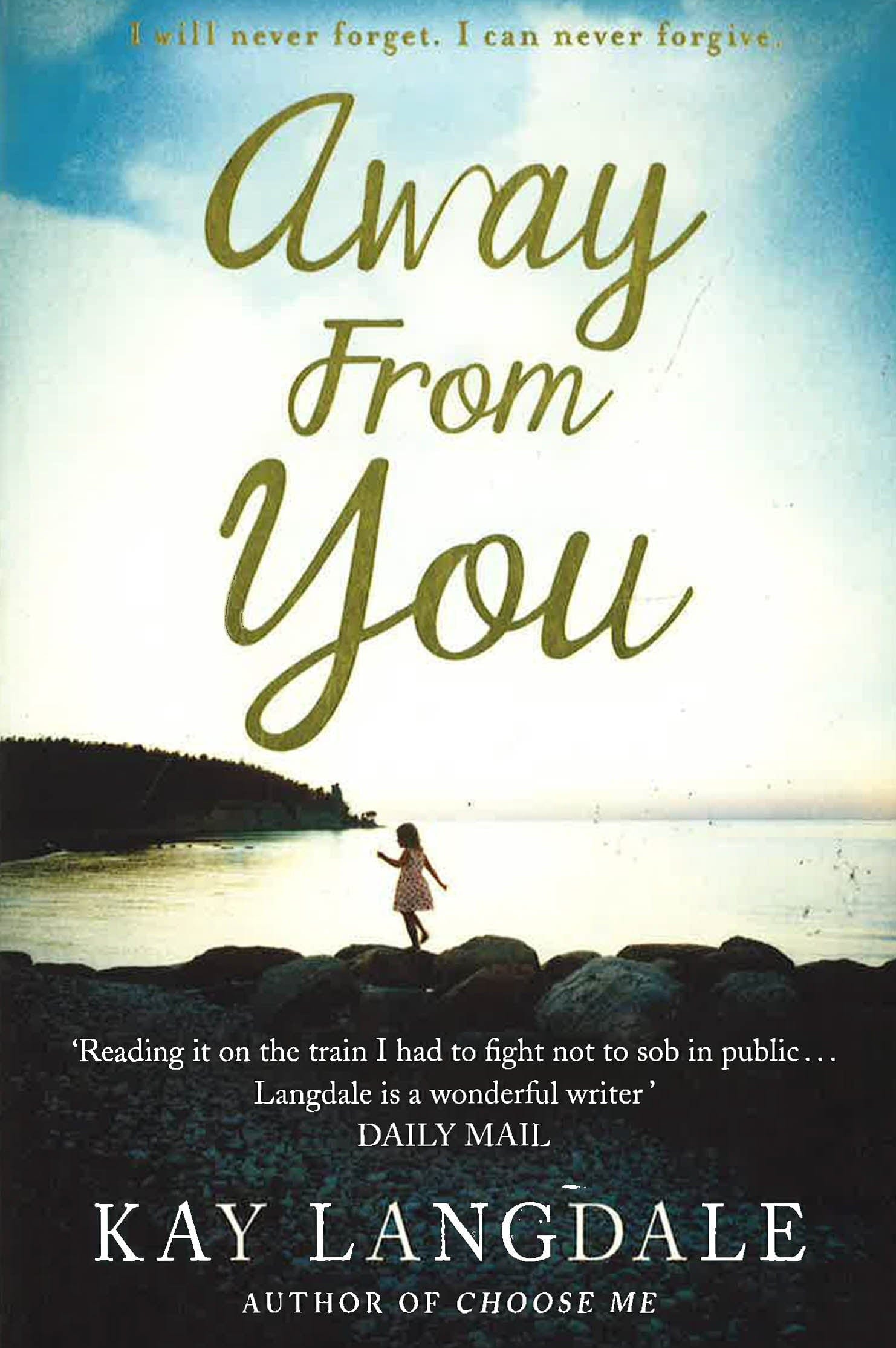 Away From You