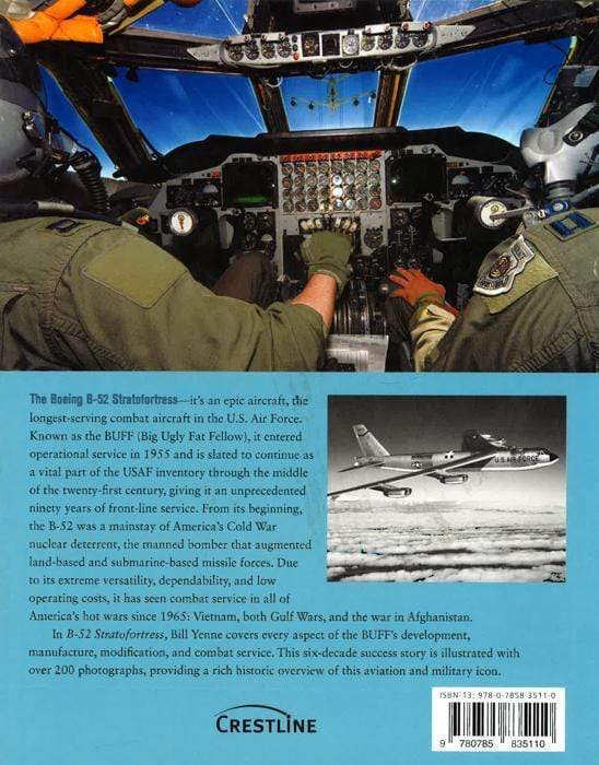 B-52 Stratofortress