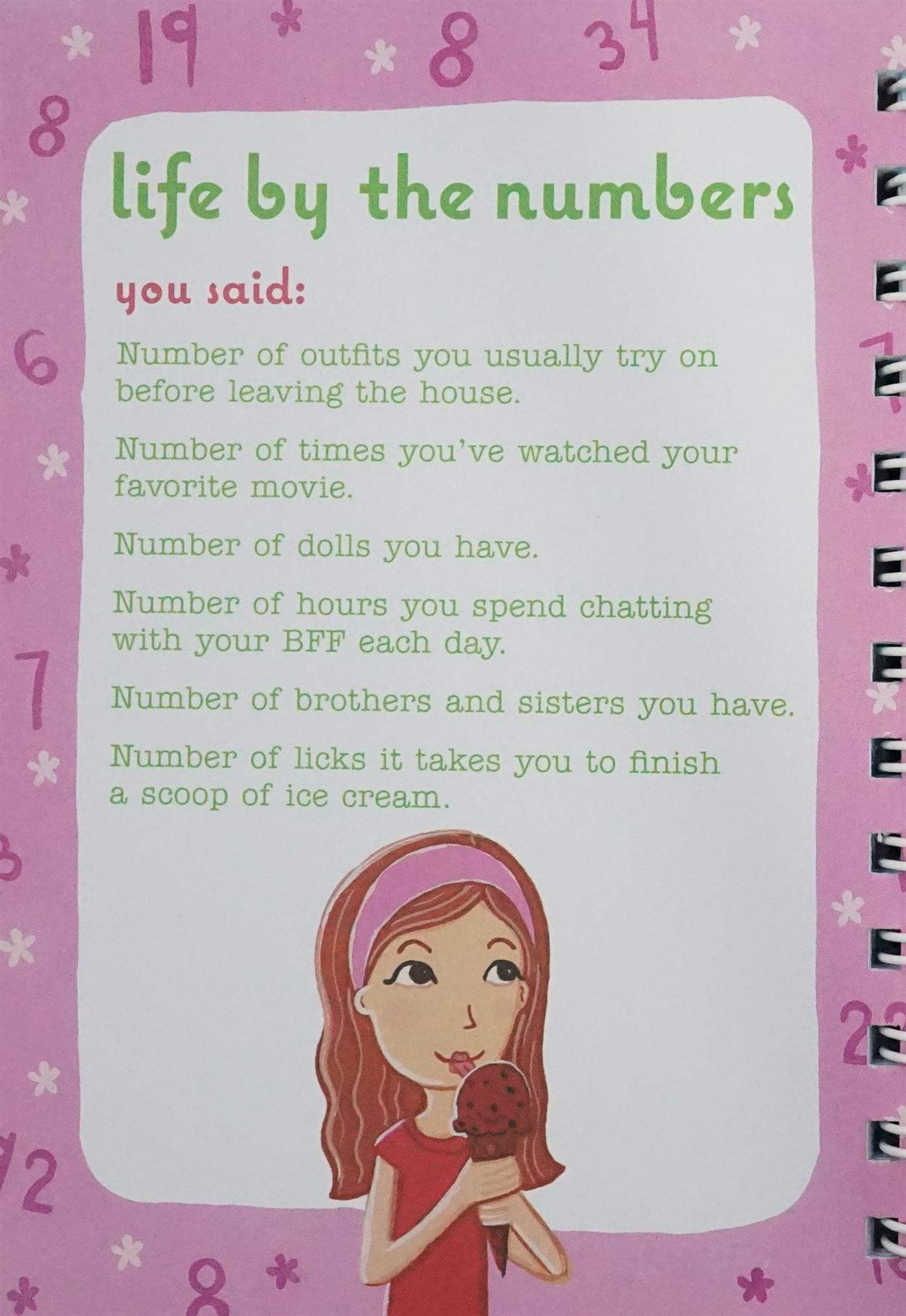 B F F JOURNAL