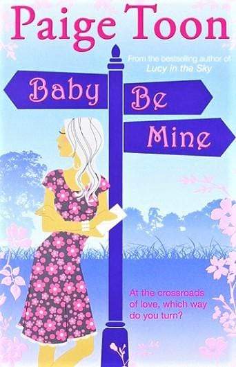 Baby Be Mine