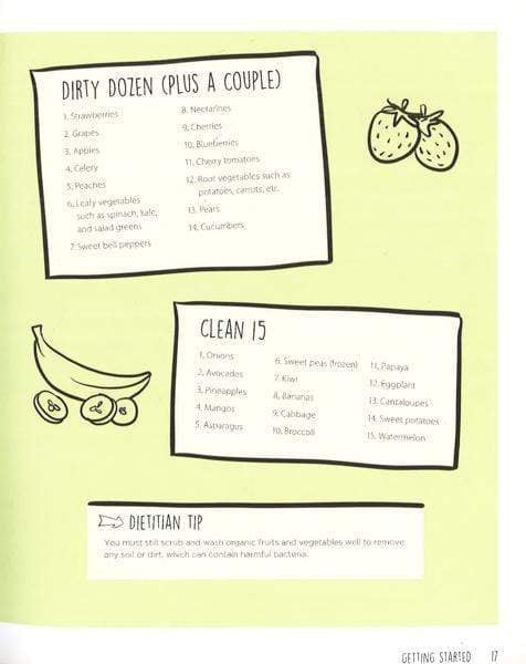 Baby Food Universe