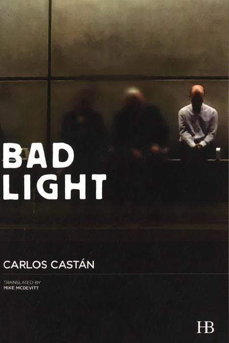 Bad Light