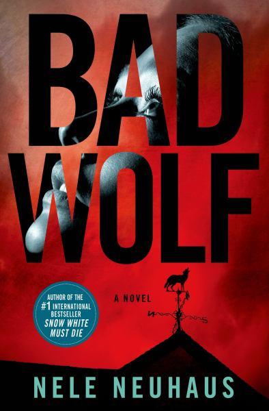 Bad Wolf (HB)
