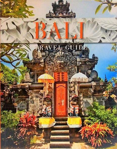 Bali Travel Guide