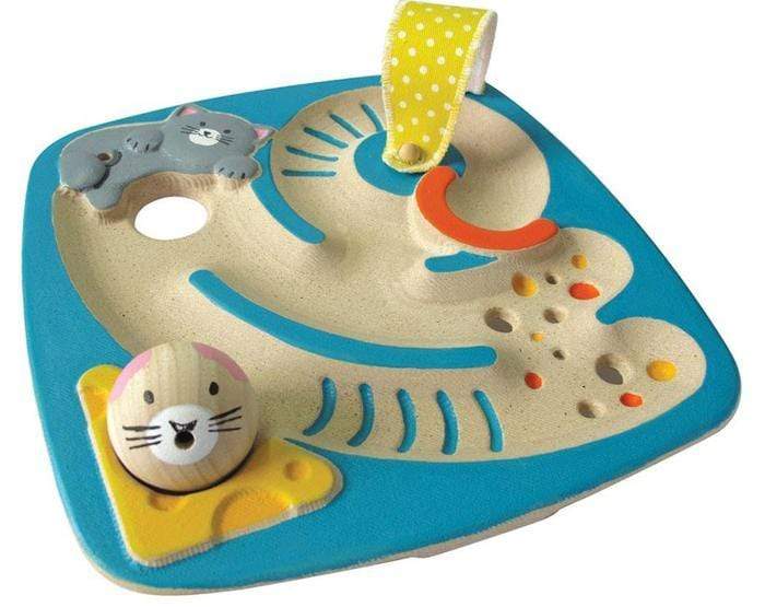 Ball Maze  Plantoys (5620)