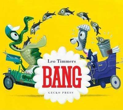 Bang (HB)