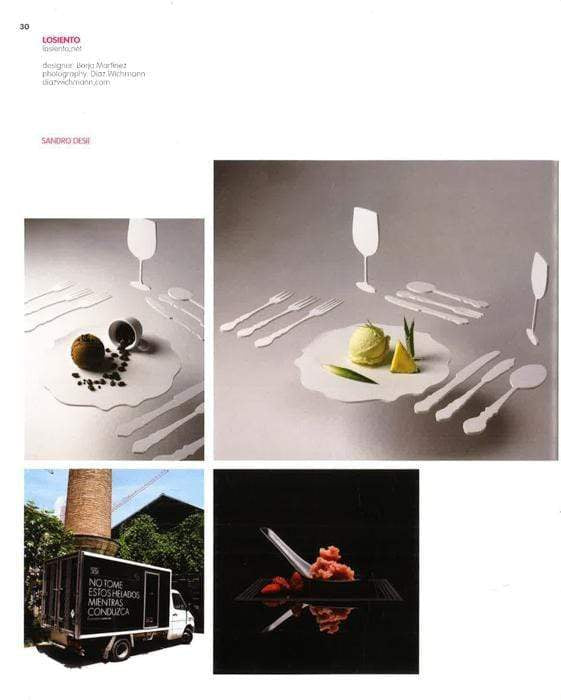Barcelona Designers