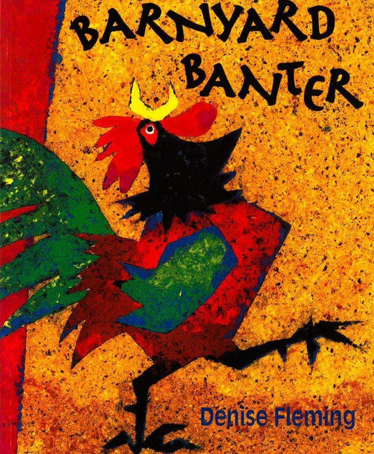 Barnyard Banter