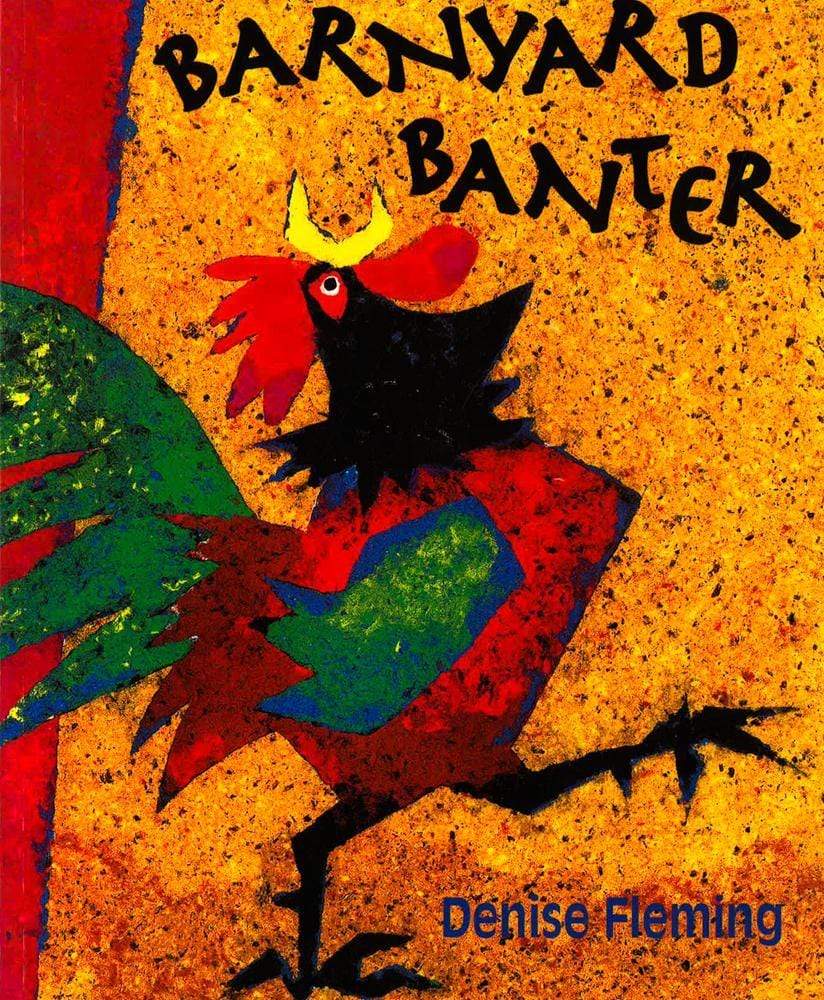 Barnyard Banter