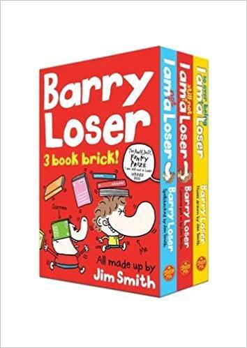 BARRY LOSER