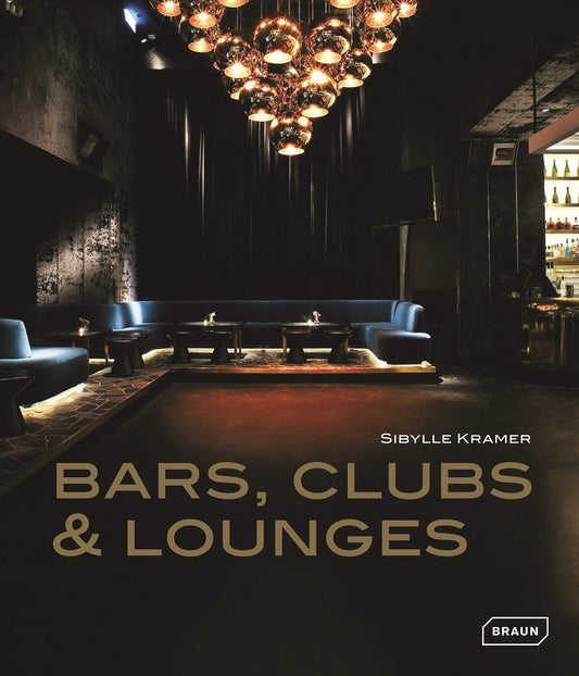 BARS, CLUBS & LOUNGES