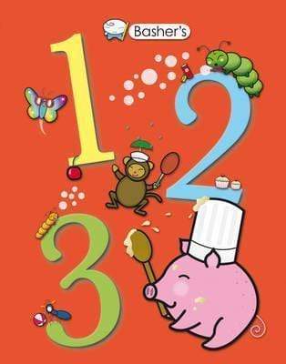 Basher's 123 (Hb)