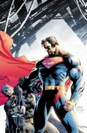 Batman V Superman