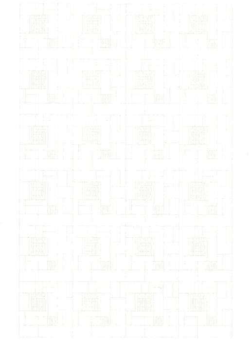 Bauhaus Style: Artists' Colouring Book