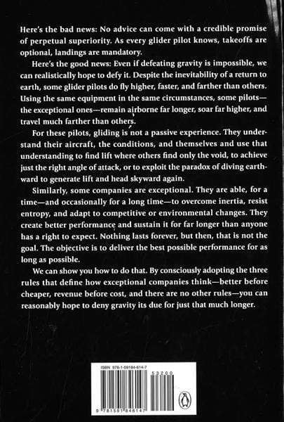 Bbh:Three Rules