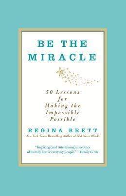 Be The Miracle
