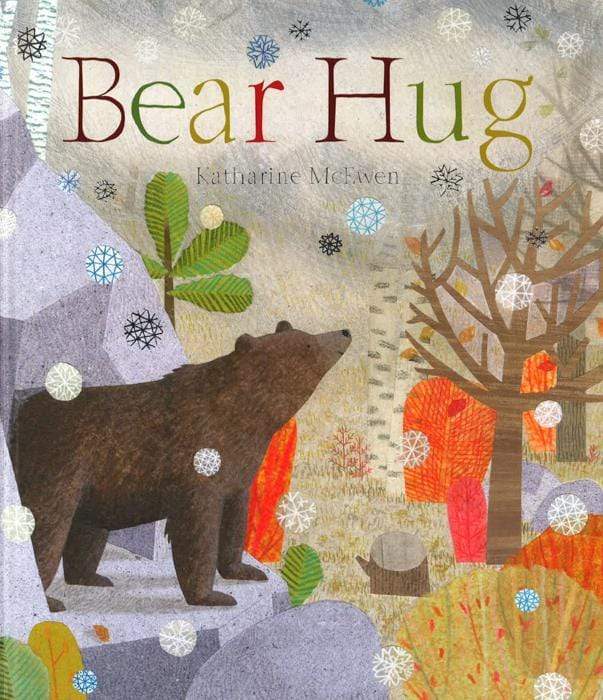 Bear Hug
