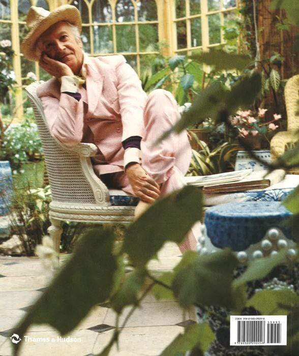 Beaton In Vogue