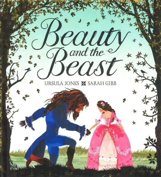 Beauty And The Beast