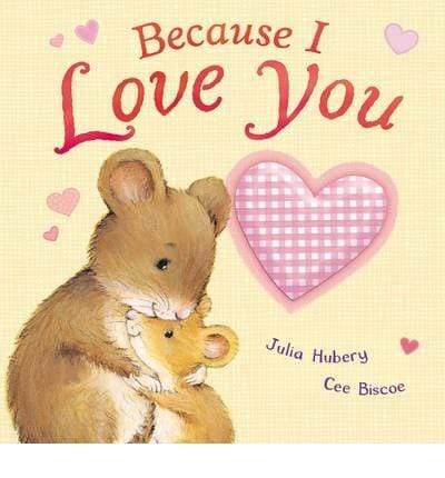 Because I Love You