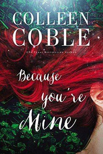 Because You'Re Mine
