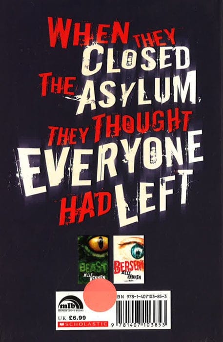 Bedlam