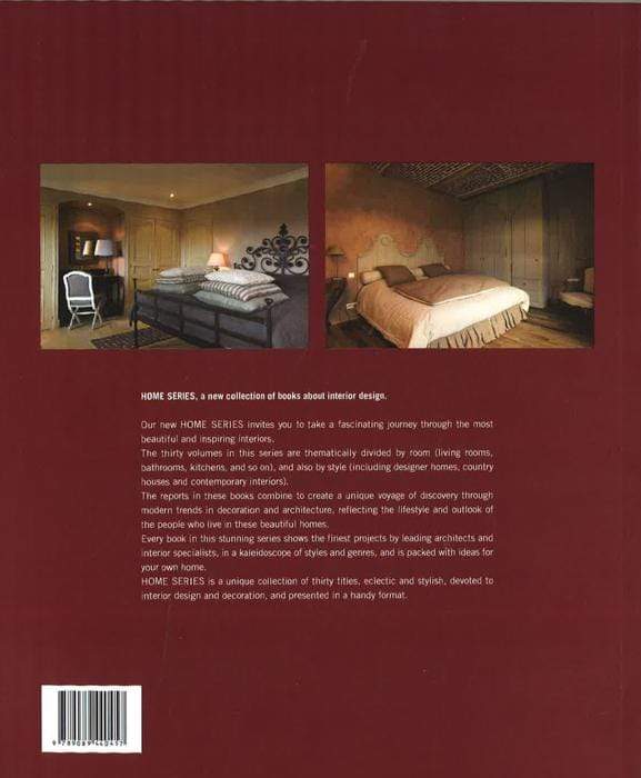 Bedrooms