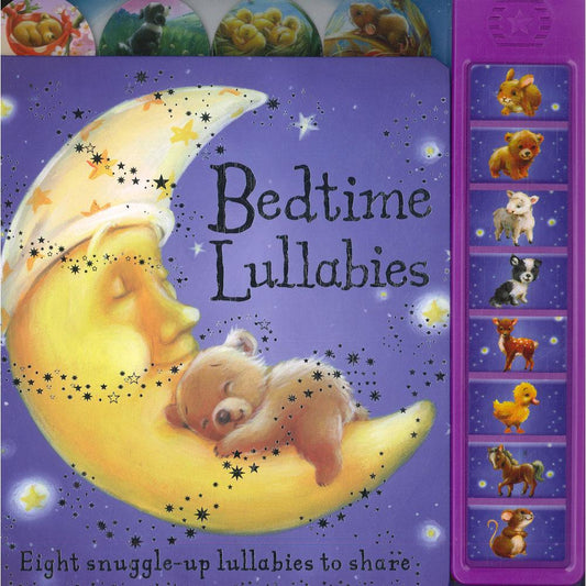 Bedtime Lullabies