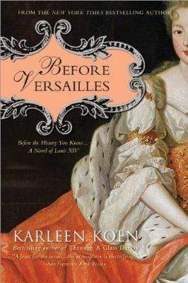 Before Versailles