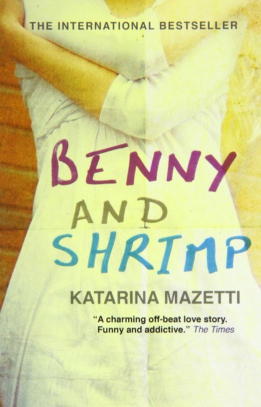 Benny And Shrimp