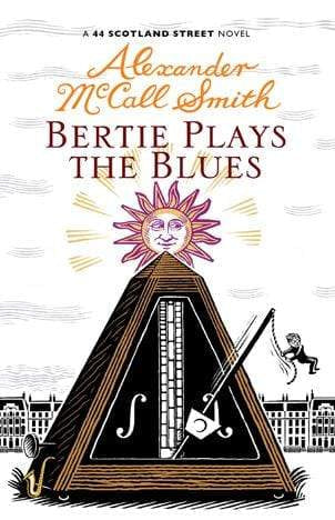 Bertie Plays The Blues