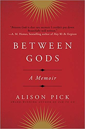 Between Gods