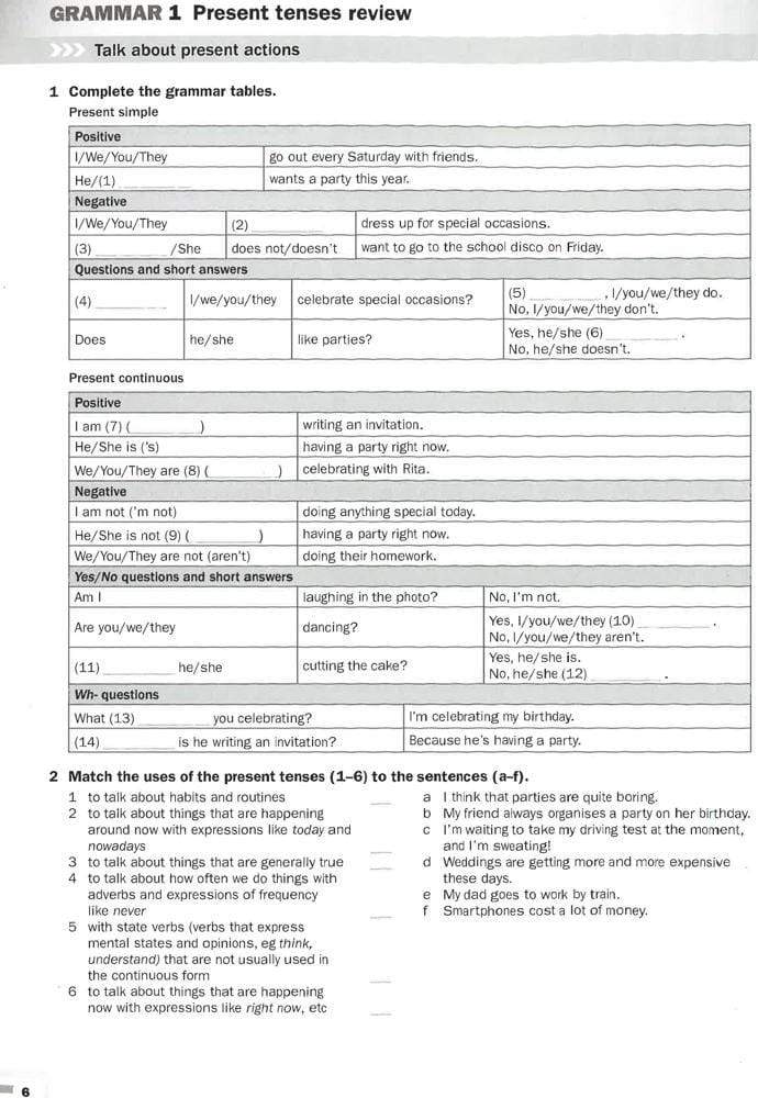Beyond B1 Workbook