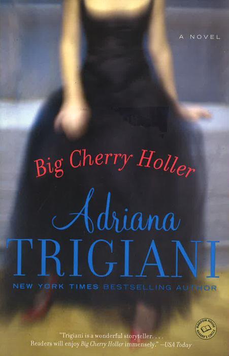 Big Cherry Holler