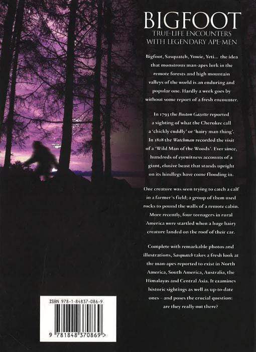 Bigfoot