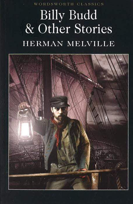 Billy Budd And Other Stories (Wordsworth Classics)