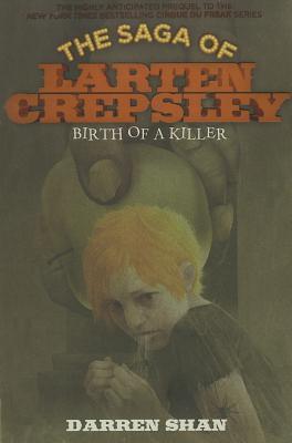 Birth Of A Killer