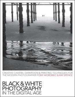 Black and White Photography In The Digital Age