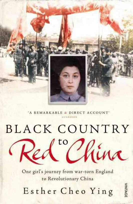 BLACK COUNTRY TO RED CHINA